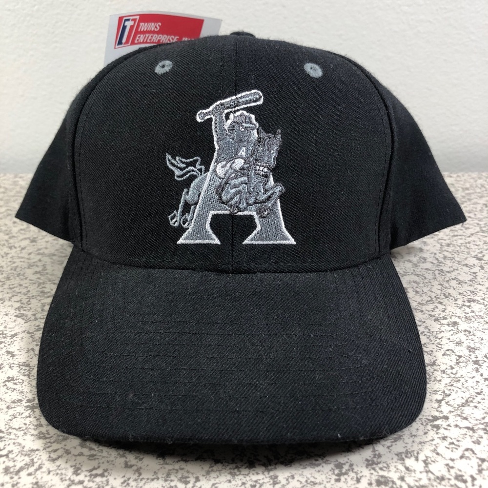 Arkansas Travelers Minor League MiLB Twins Enterprise Snapback Adult Hat Cap NEW